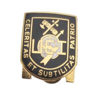 PIN DISTINTIVO PERMANENCIA GUARDIA CIVIL U.E.I.
