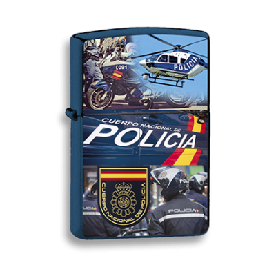 MECHERO ESTAMPACIÓN CNP