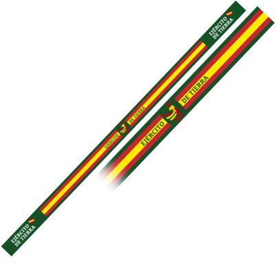 CINTA PULSERA EJERCITO DE TIERRA