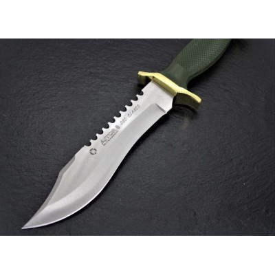 CUCHILLO AITOR OSO BLANCO