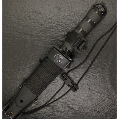 CUCHILLO AITOR JUNGLE KING...