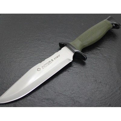 CUCHILLO AITOR BOWIE NATO