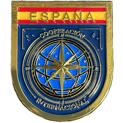 DISTINTIVO FUNCION DIVISION...