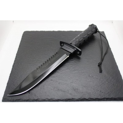 CUCHILLO AITOR JUNGLE KING...