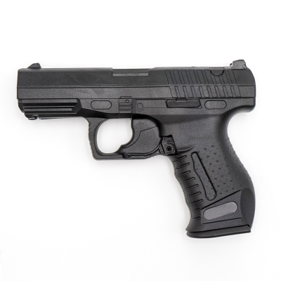 PISTOLA ENTRENAMIENTO CON CARGADOR WALTHER P99
