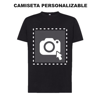 CAMISETA ADULTO...