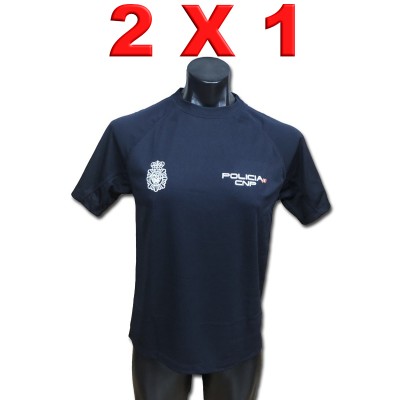 ¡OFERTA 2 X 1! CAMISETA...