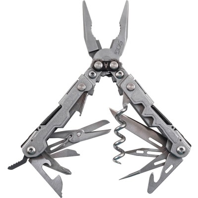 MULTIUSOS SOG POWERLITRE 17...
