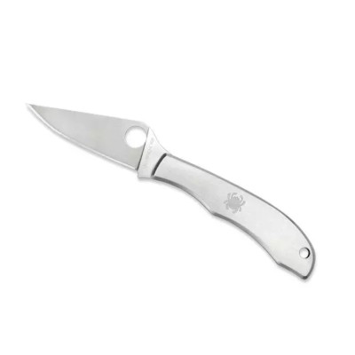 NAVAJA SPYDERCO HONEY BEE