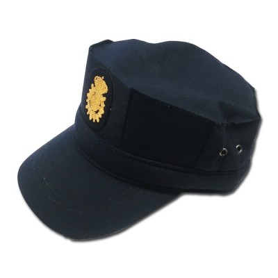 GORRA UNIFORMIDAD U.I.P. ESCALA EJECUTIVA