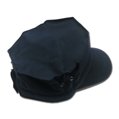 GORRA UNIFORMIDAD U.I.P. ESCALA EJECUTIVA