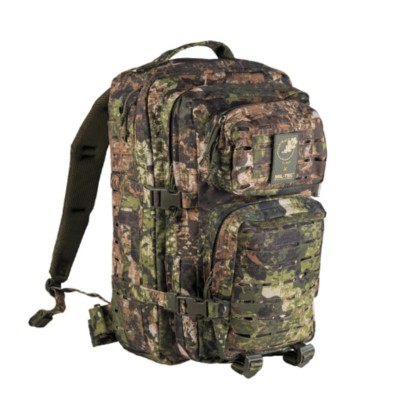 MOCHILA ASSAULT 36 LITROS...