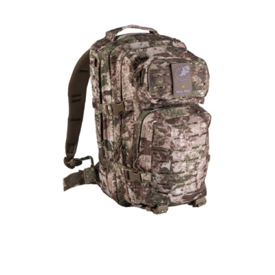 MOCHILA ASSAULT 20 LITROS...