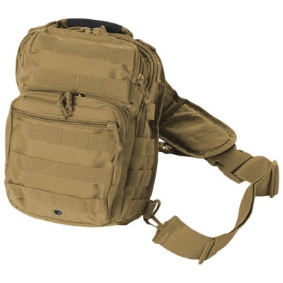 BOLSO BANDOLERA 10 LITROS...