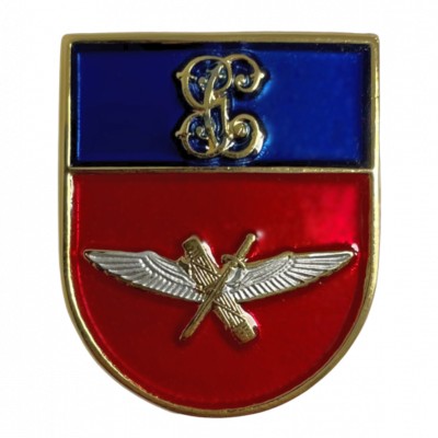 DISTINTIVO PERMANENCIA...