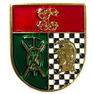 DISTINTIVO TITULO...