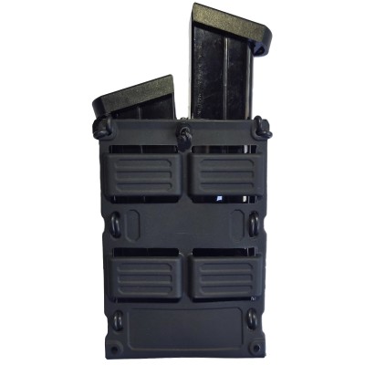 PORTACARGADOR MOLLE EN...