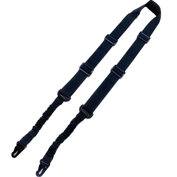 CORREA TRANSPORTE / PORTAFUSIL 2 PUNTOS