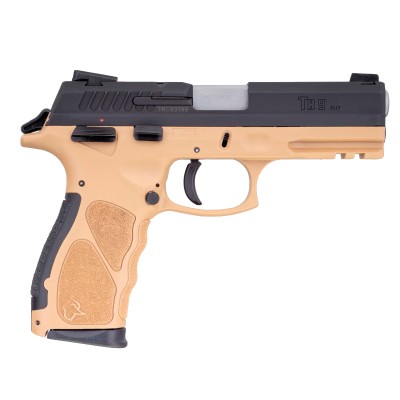 PISTOLA TAURUS TH9...