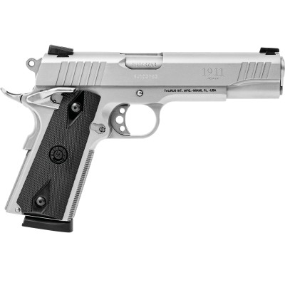 PISTOLA TAURUS 1911™ 45 ACP...