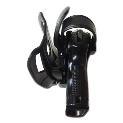 FUNDA RADAR D-SHELL 5 NIVELES DE SEGURIDAD PARA HK USP STANDARD