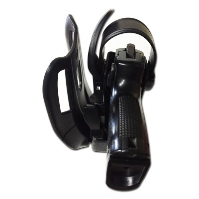 FUNDA RADAR D-SHELL 5 NIVELES DE SEGURIDAD PARA HK USP STANDARD
