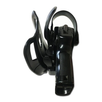 FUNDA RADAR D-SHELL 5 NIVELES DE SEGURIDAD PARA HK USP STANDARD