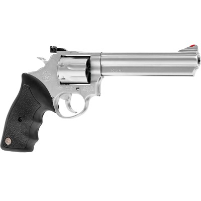 REVOLVER TAURUS 66 .357...