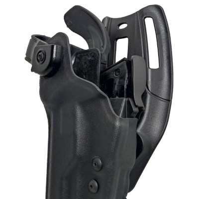 FUNDA RADAR D-SHELL 5 NIVELES DE SEGURIDAD PARA HK USP STANDARD