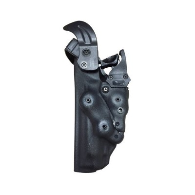 FUNDA RADAR NEW EXTREME 5 NIVELES DE SEGURIDAD PARA HK USP COMPACT