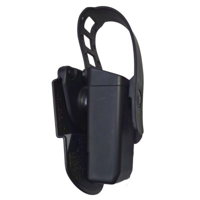 FUNDA CON TAPA DE CARGADOR...