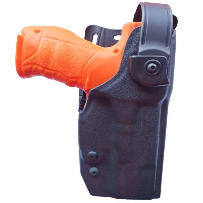 FUNDA RADAR NEW EXTREME 5 NIVELES DE SEGURIDAD PARA HK USP COMPACT
