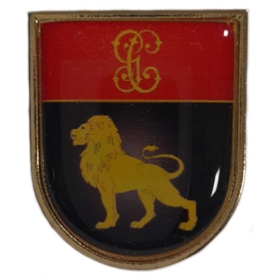 DISTINTIVO GUARDIA CIVIL...