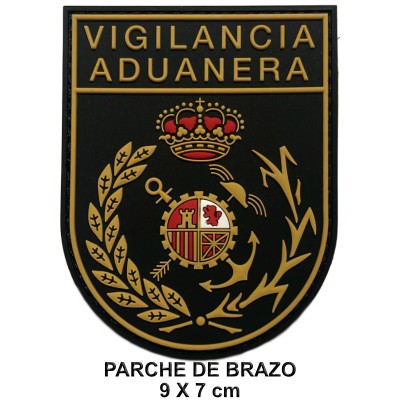 PARCHE GOMA DE BRAZO...