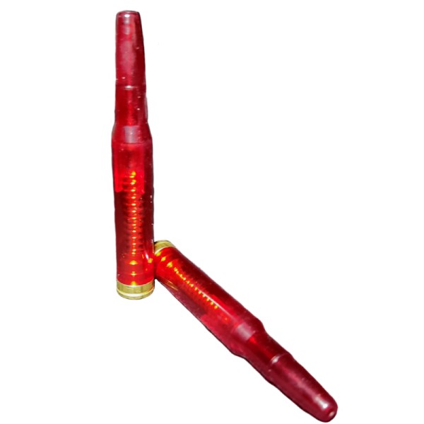 ALIVIAPERCUTOR .30-06 (7.62x63mm) PLASTICO