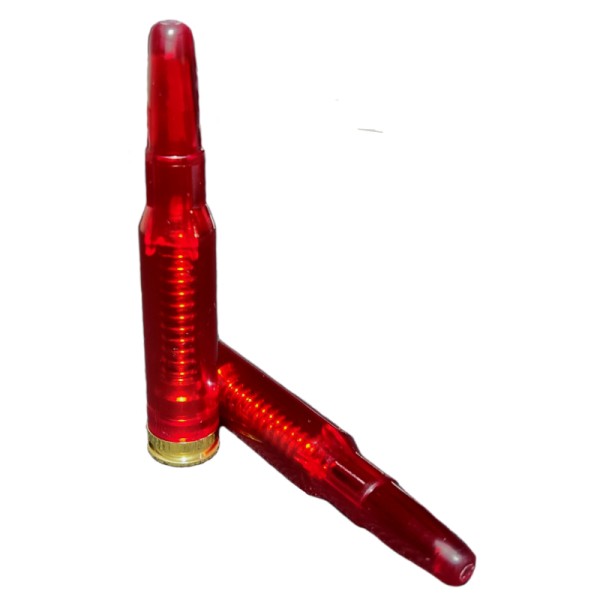 ALIVIAPERCUTOR .308W (7,60X51MM) 7.62 NATO PLASTICO