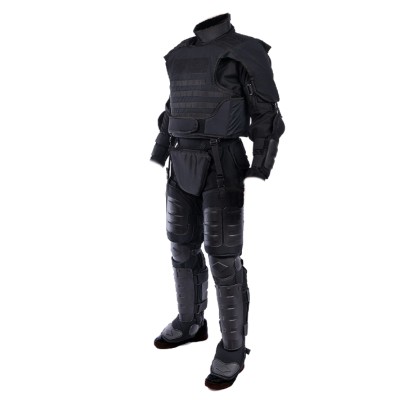TRAJE ANTIDISTURBIOS ROBOCOP
