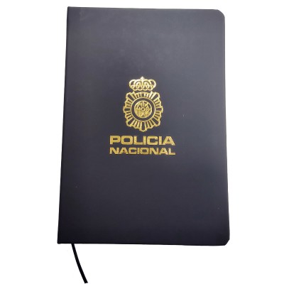 AGENDA POLICIA NACIONAL