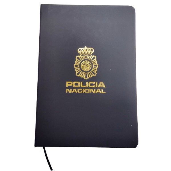 AGENDA POLICIA NACIONAL