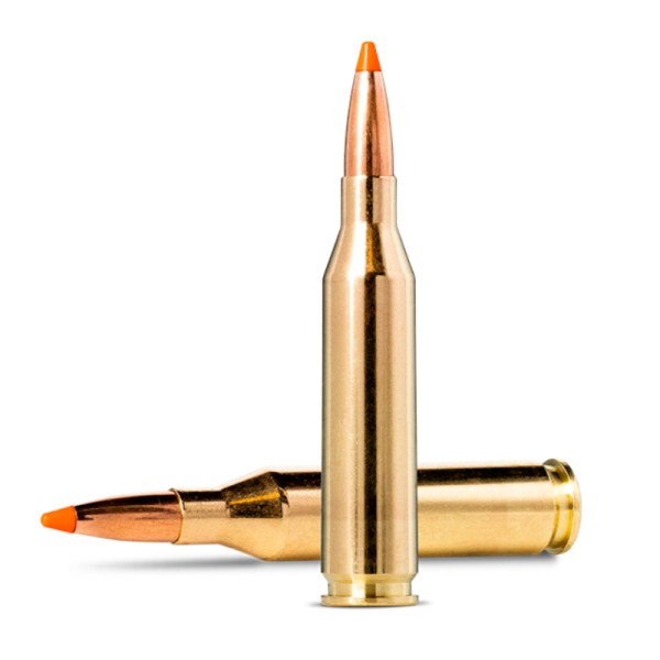MUNICION NORMA .243 WIN TIPSTRIKE VARMINT 76 GR