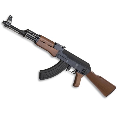 REPLICA FUSIL AIRSOFT AK-47...
