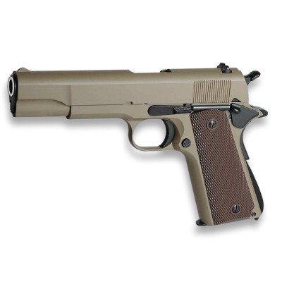 PISTOLA AIRSOFT REPLICA...