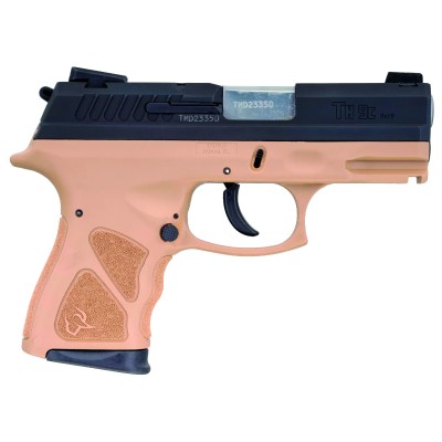 PISTOLA TAURUS TH9C ARENA...