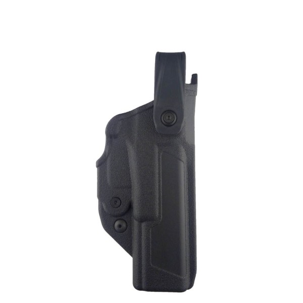 FUNDA ROTOLOCK RADAR ANTIHURTO NIVEL II PARA GLOCK 17 + PALA BAJA