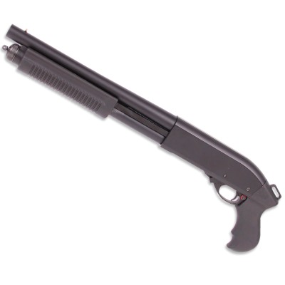 REPLICA ESCOPETA AIRSOFT...