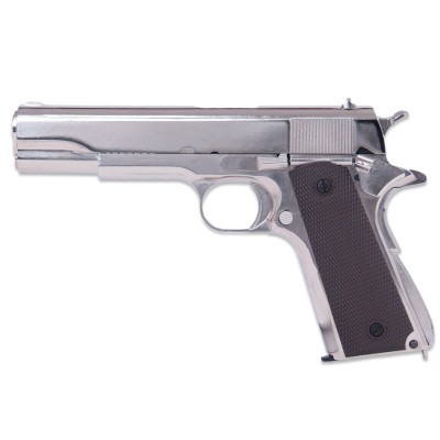 REPLICA PISTOLA AIRSOFT...