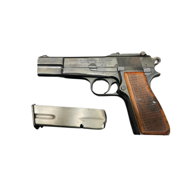 BROWNING GP 35 9mm PB