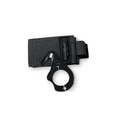 GANCHO TACTICAL DE RESCATE 5 (CON FUNDA)