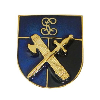 DISTINTIVO CURSO DE ADIESTRAMIENTOS ESPECIALES