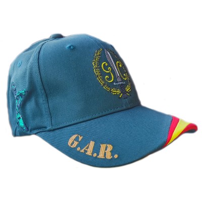 GORRA GUARDIA CIVIL G.A.R....